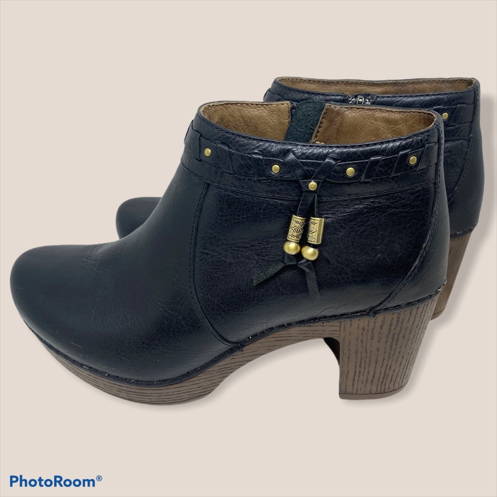 Dansko Ankle Boot